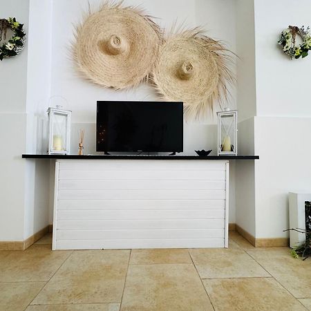 Dimora Al Mare Villa Villanova di Ostuni Exteriör bild