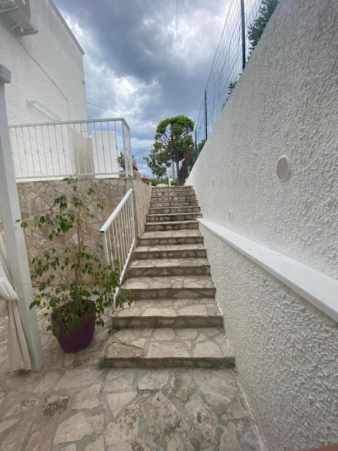 Dimora Al Mare Villa Villanova di Ostuni Exteriör bild