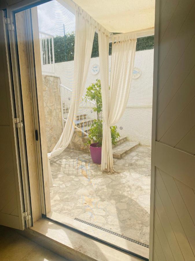 Dimora Al Mare Villa Villanova di Ostuni Exteriör bild