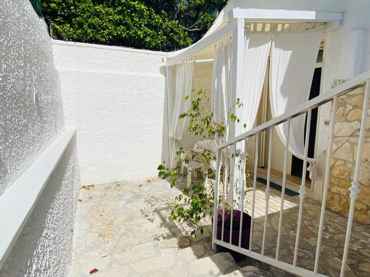 Dimora Al Mare Villa Villanova di Ostuni Exteriör bild
