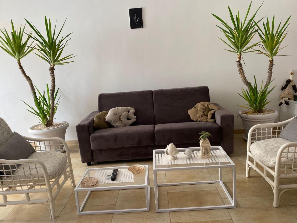 Dimora Al Mare Villa Villanova di Ostuni Exteriör bild