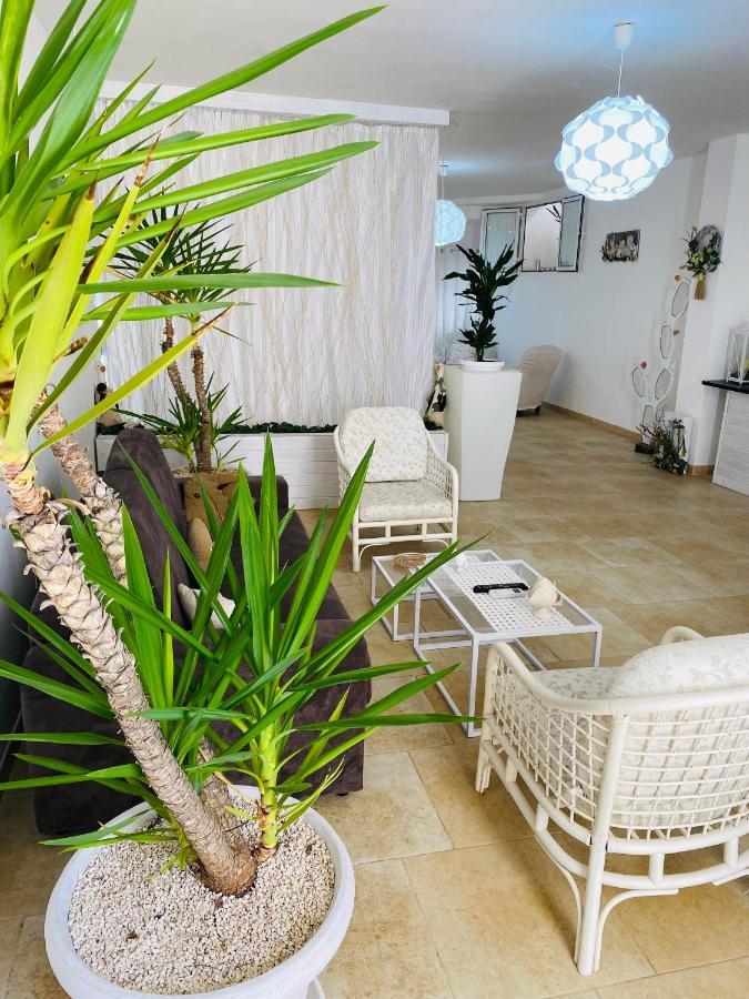 Dimora Al Mare Villa Villanova di Ostuni Exteriör bild