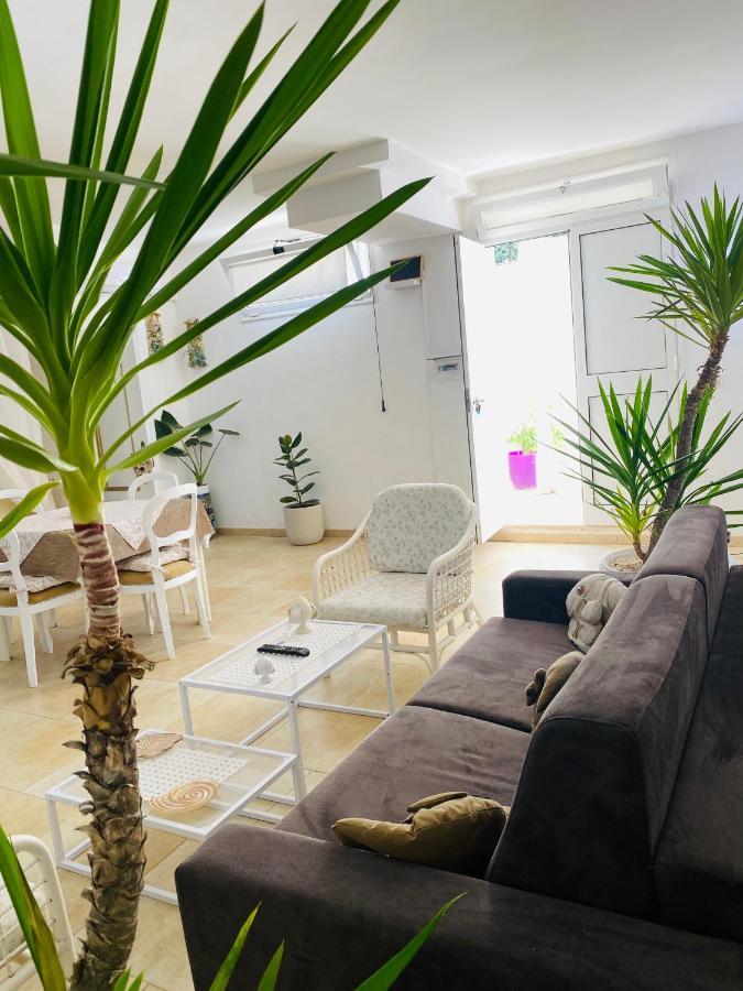 Dimora Al Mare Villa Villanova di Ostuni Exteriör bild