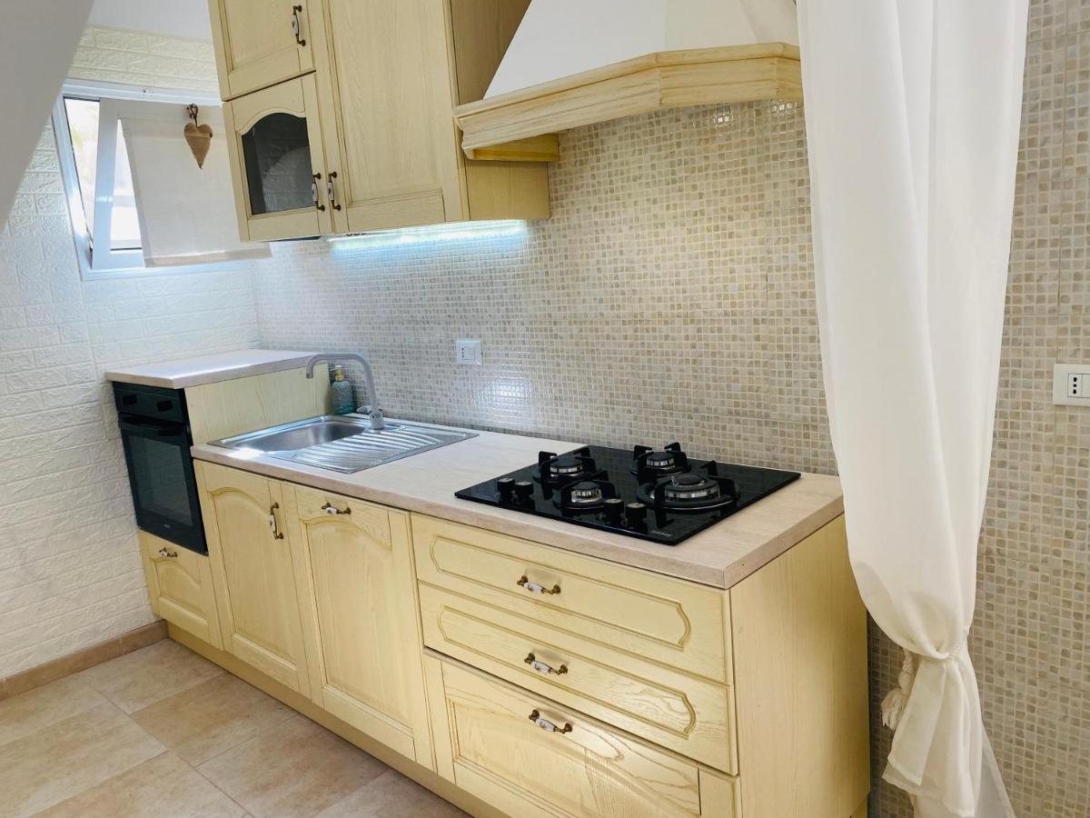 Dimora Al Mare Villa Villanova di Ostuni Exteriör bild