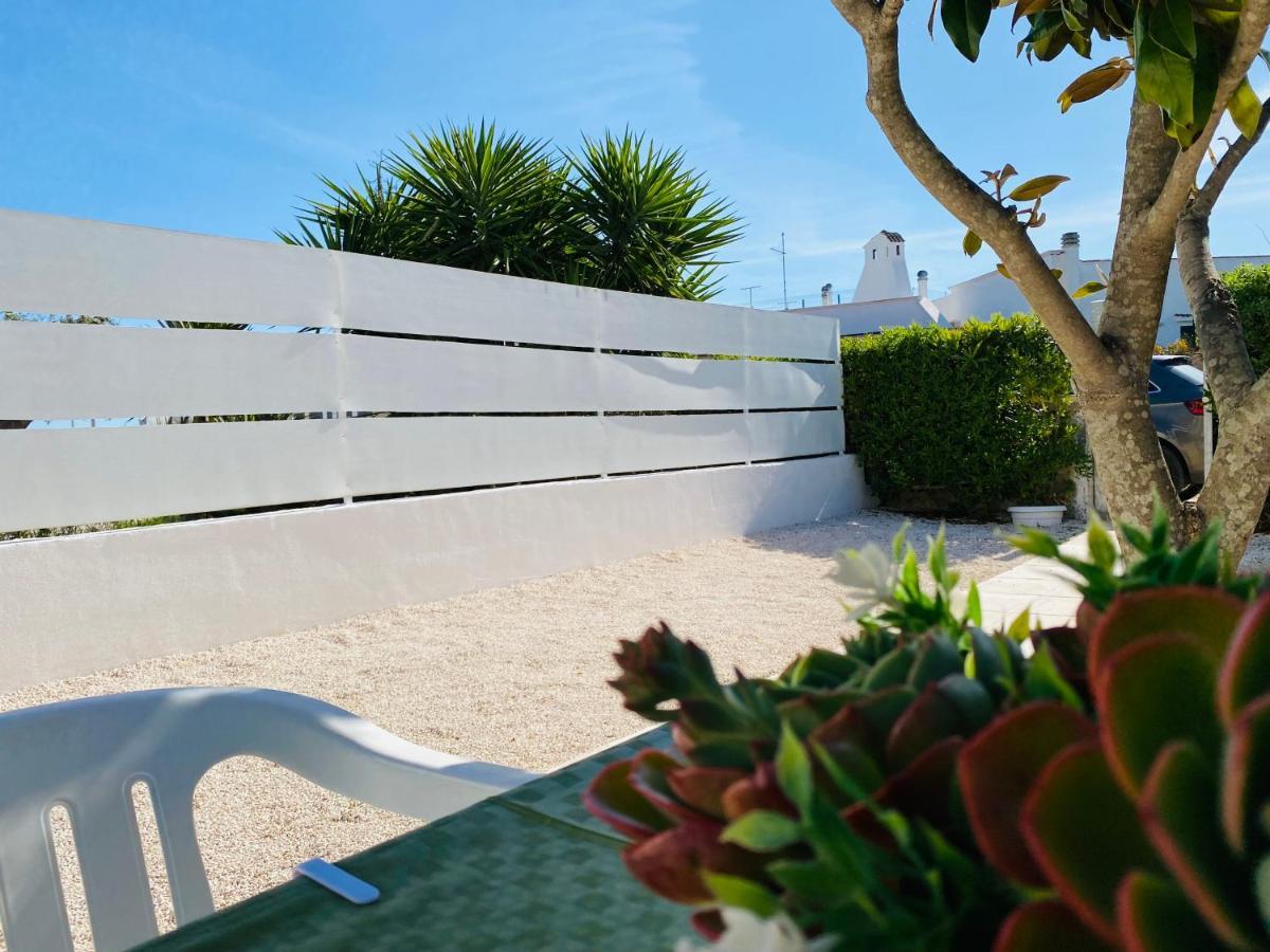 Dimora Al Mare Villa Villanova di Ostuni Exteriör bild