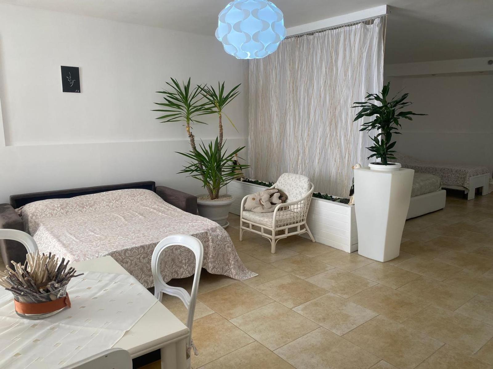 Dimora Al Mare Villa Villanova di Ostuni Exteriör bild