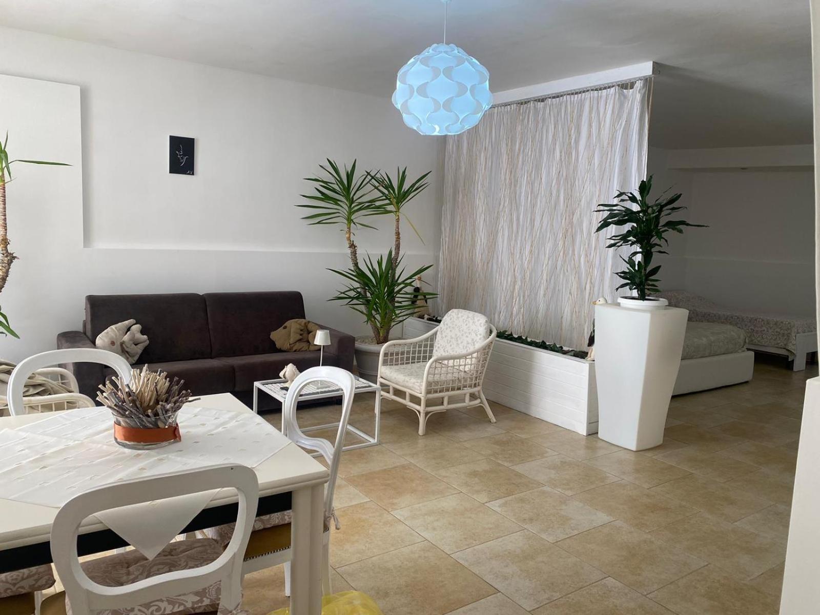 Dimora Al Mare Villa Villanova di Ostuni Exteriör bild