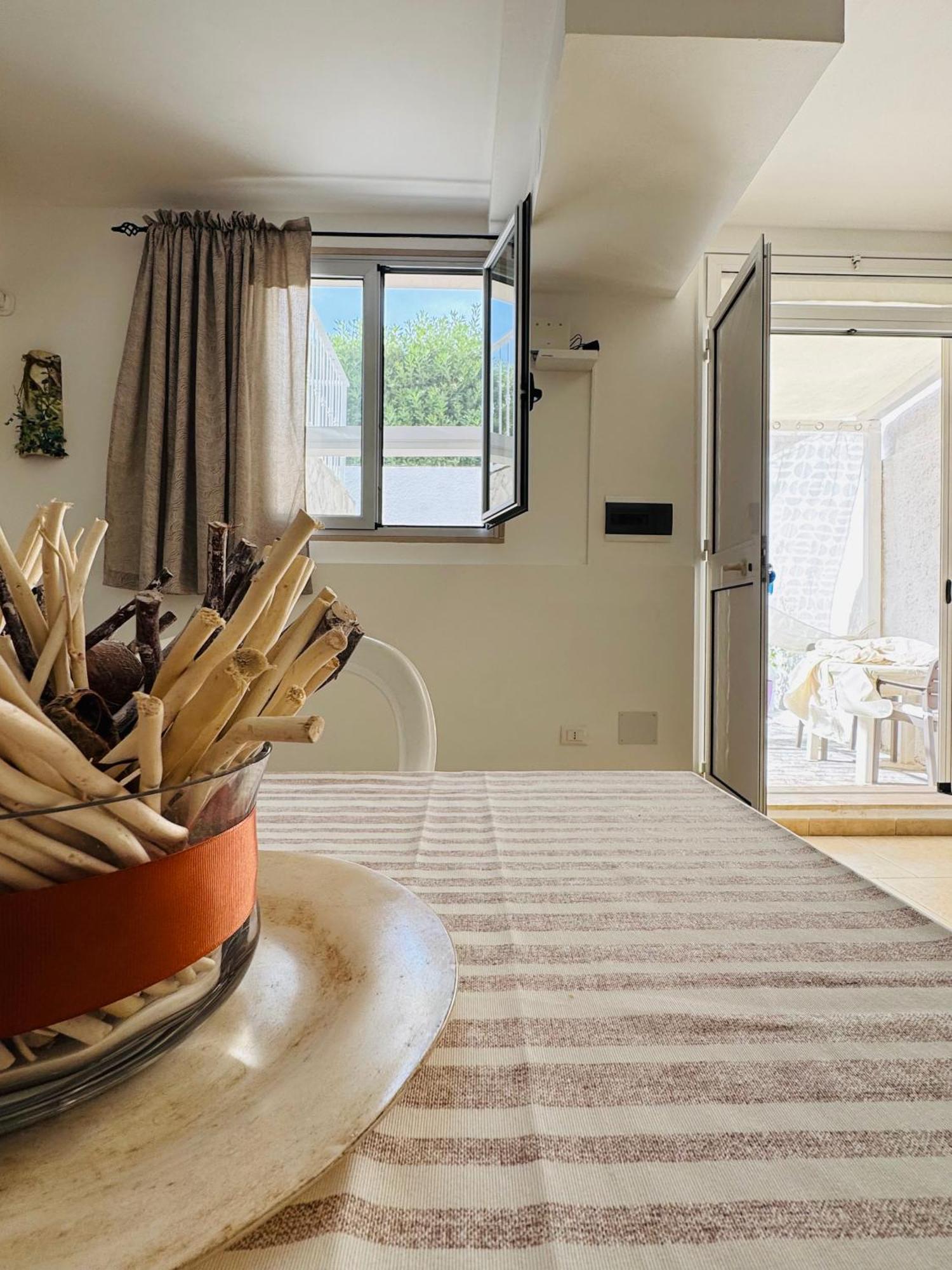 Dimora Al Mare Villa Villanova di Ostuni Exteriör bild