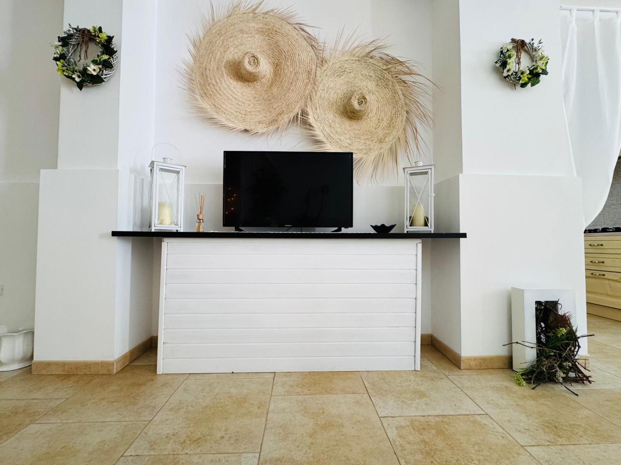 Dimora Al Mare Villa Villanova di Ostuni Exteriör bild